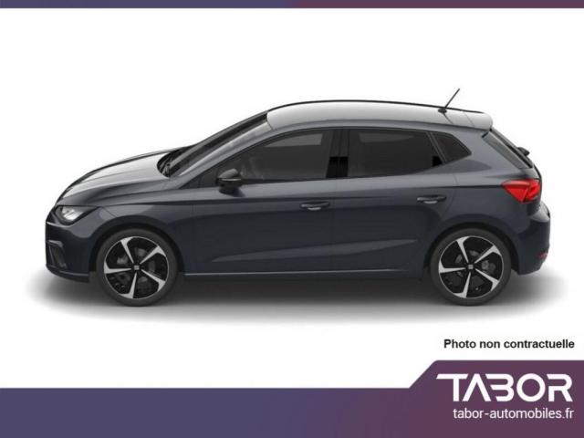 Seat Ibiza image 3