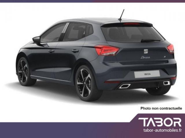 Seat Ibiza image 6
