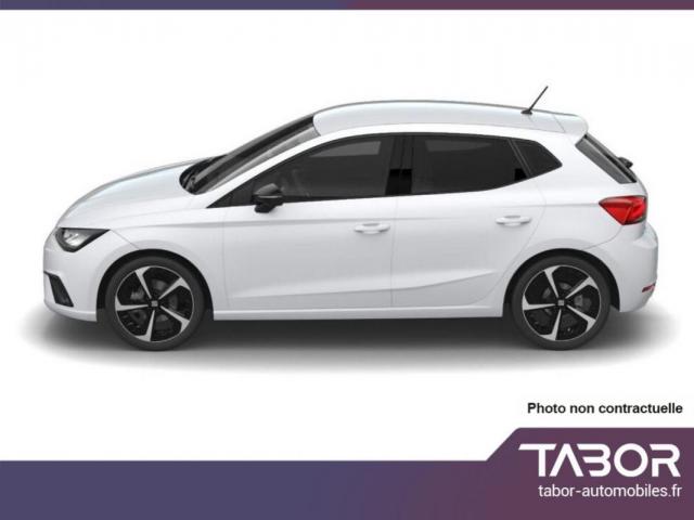 Seat Ibiza image 7