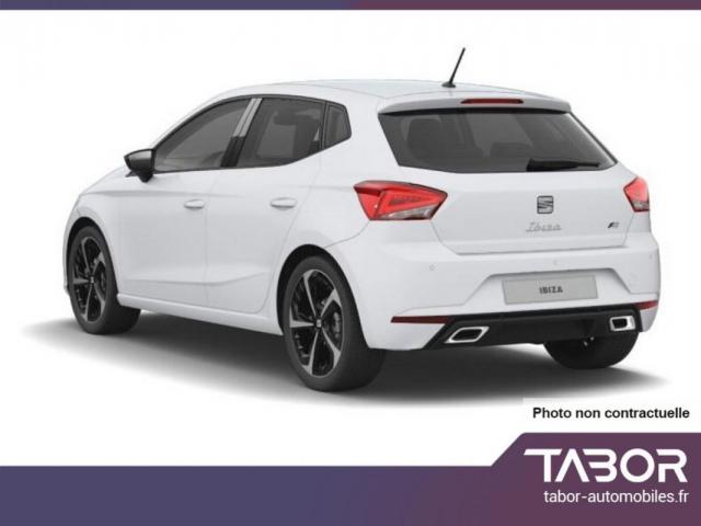 Seat Ibiza image 5