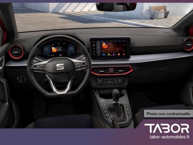 Seat Ibiza image 9
