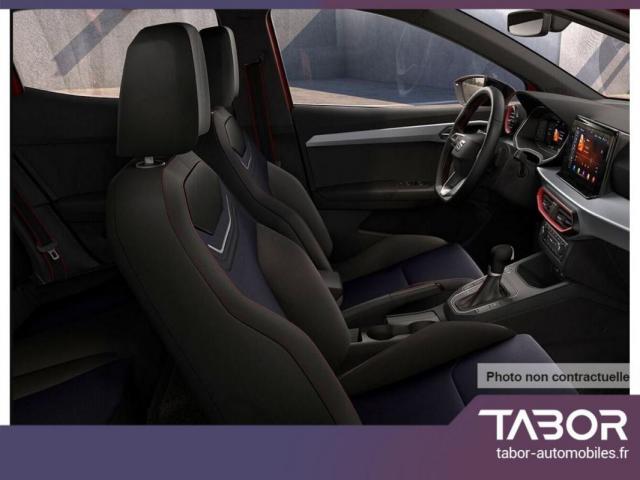 Seat Ibiza image 4
