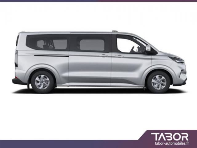 Ford Tourneo image 1