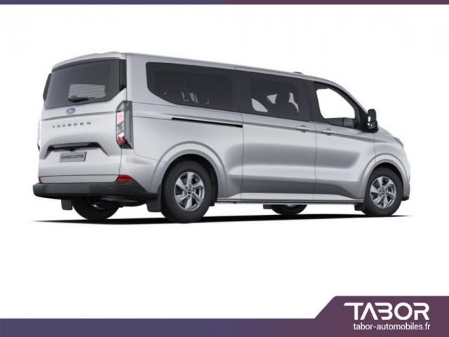 Ford Tourneo image 8