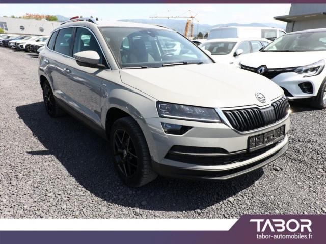 Skoda Karoq image 9