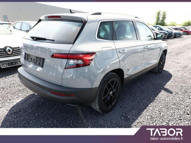Skoda Karoq image 3