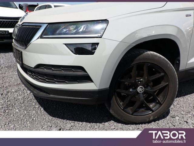 Skoda Karoq image 6