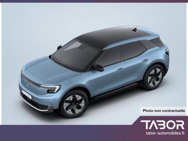 Ford Explorer image 4