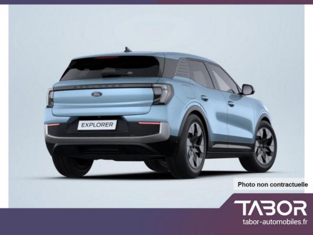 Ford Explorer image 1