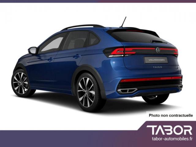 Volkswagen Taigo image 1