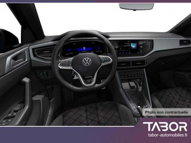 Volkswagen Taigo image 4