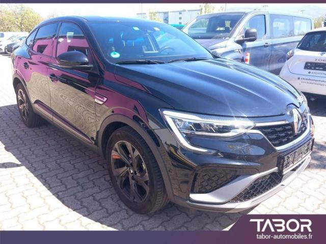 Renault Arkana image 7