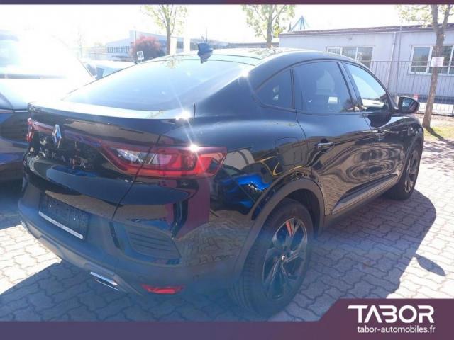 Renault Arkana image 8