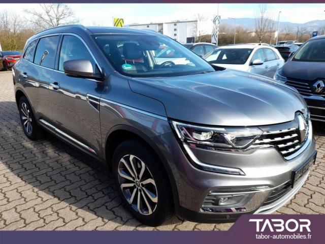 Renault Koleos image 5