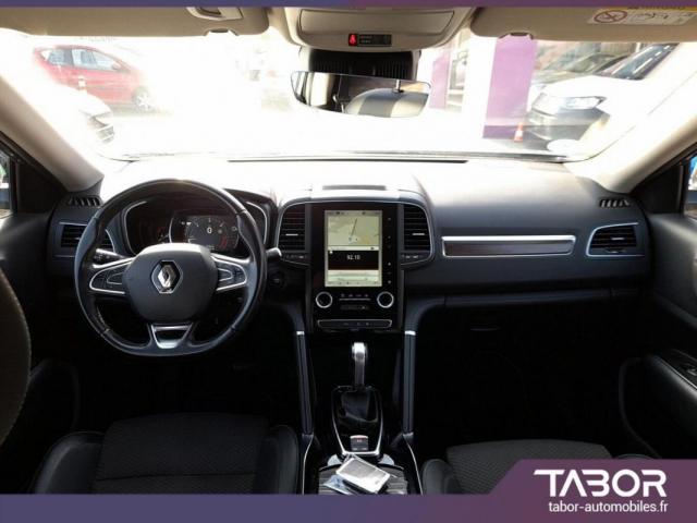 Renault Koleos image 6