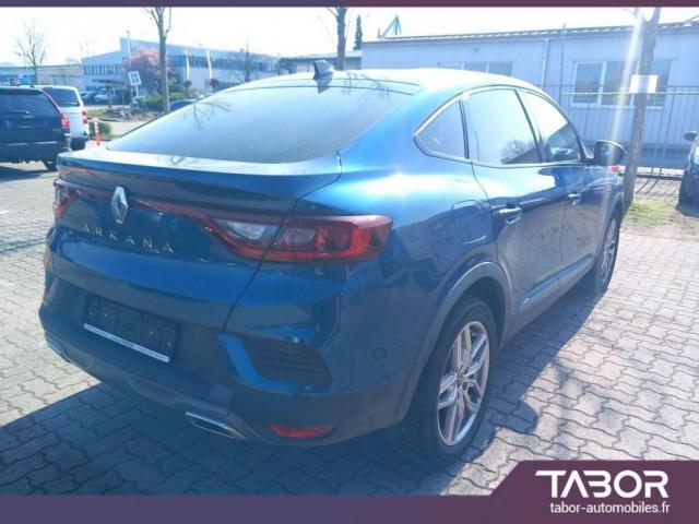 Renault Arkana image 7