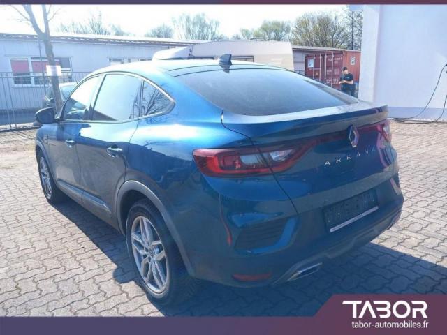 Renault Arkana image 6