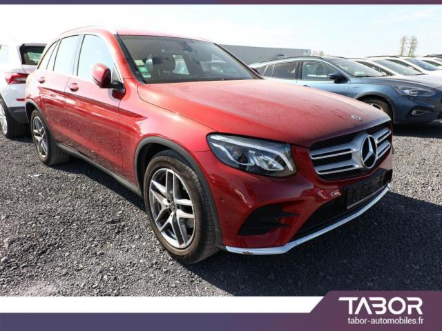 Mercedes Benz Glc image 2