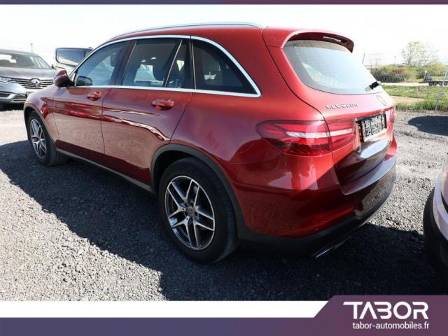 Mercedes Benz Glc image 7