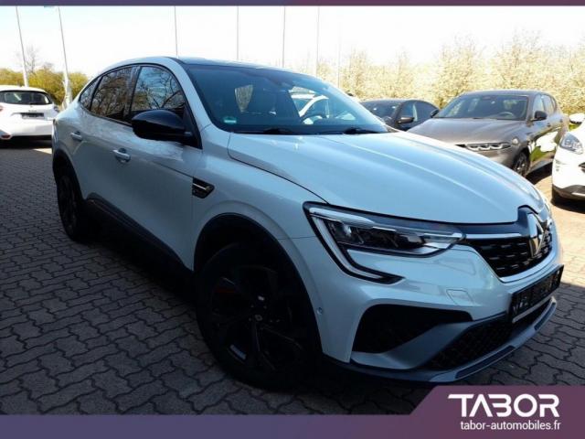Renault Arkana image 4