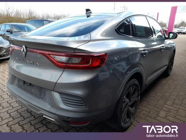 Renault Arkana image 9