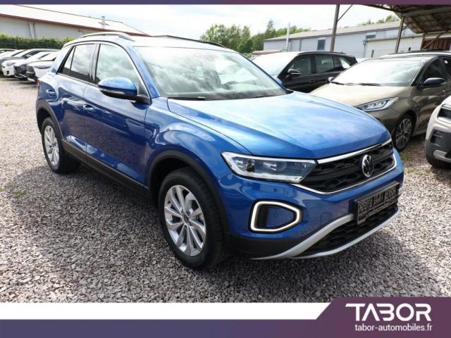 Volkswagen T-Roc image 5