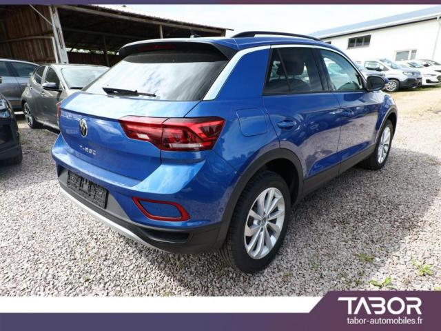 Volkswagen T-Roc image 4