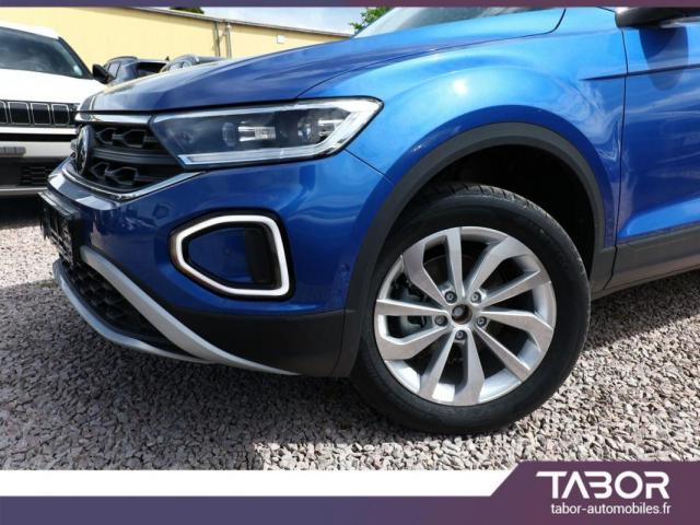 Volkswagen T-Roc image 3