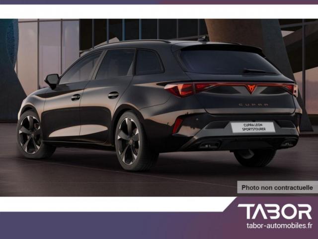 Cupra Leon image 7