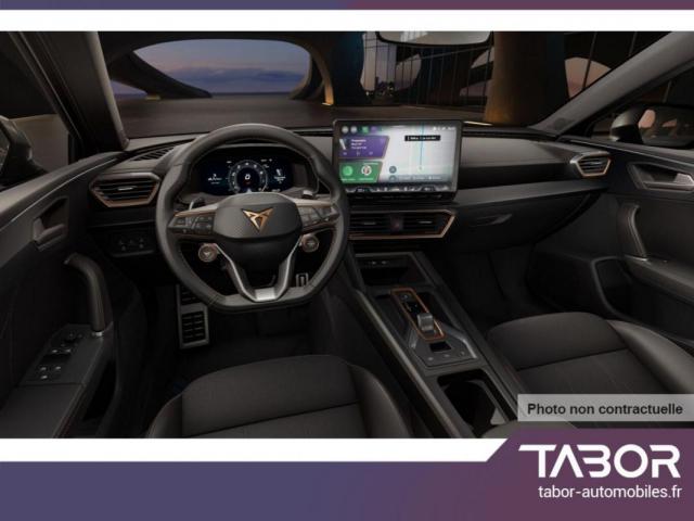 Cupra Leon image 1