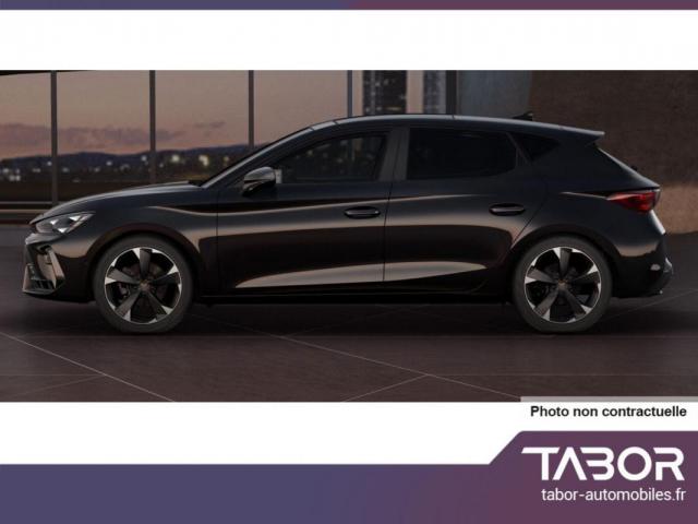 Cupra Leon image 8