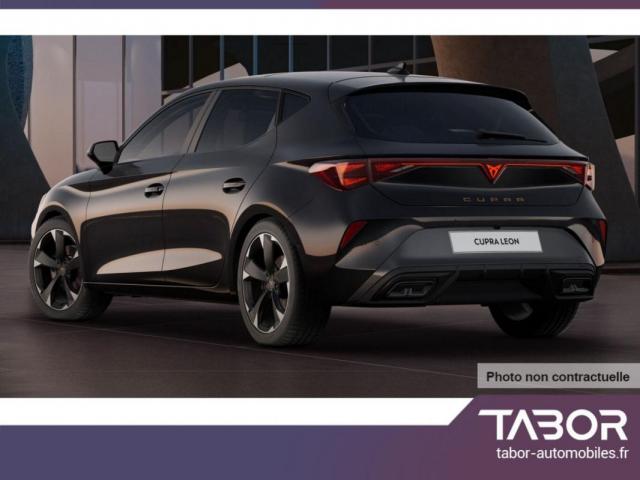 Cupra Leon image 4