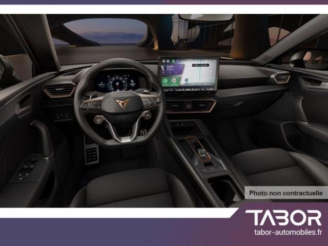 Cupra Leon image 2