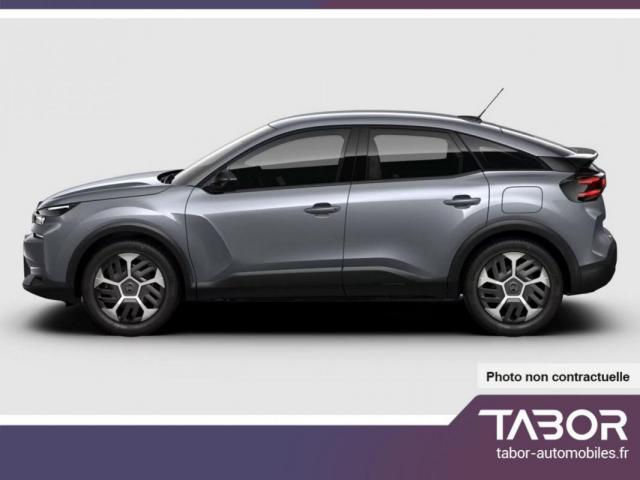 Citroen C4 image 6