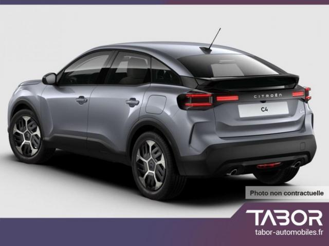Citroen C4 image 5