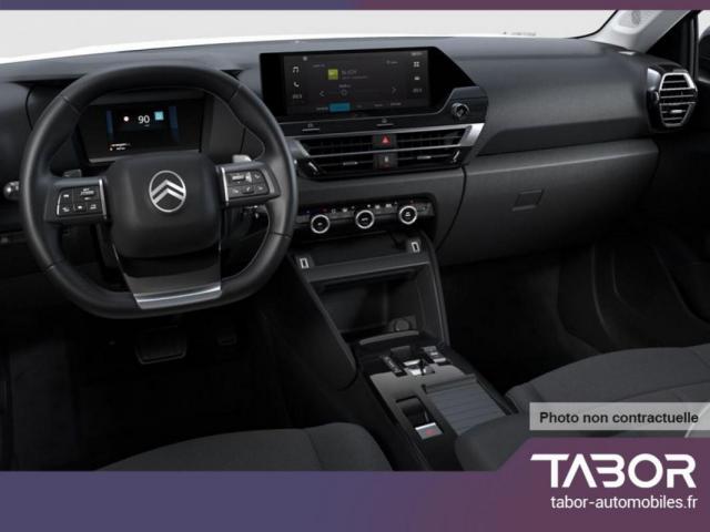 Citroen C4 image 1