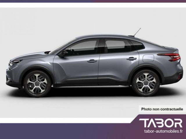 Citroen C4 X image 7