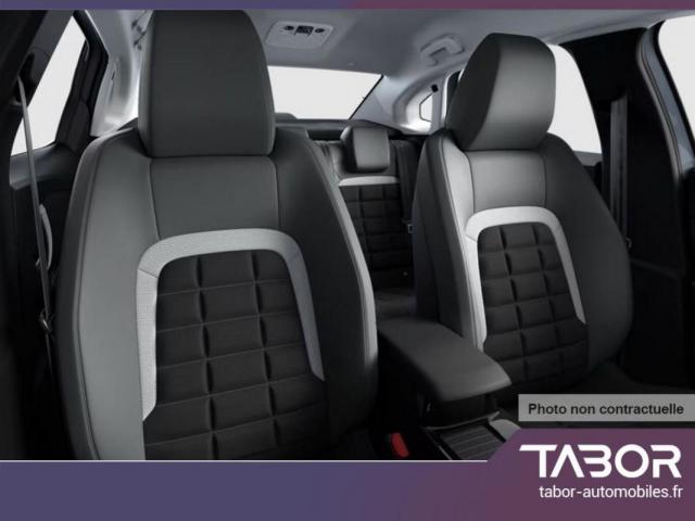 Citroen C4 X image 9