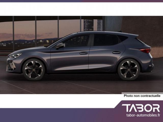 Cupra Leon image 7