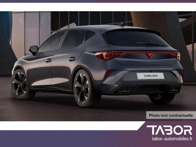 Cupra Leon image 8