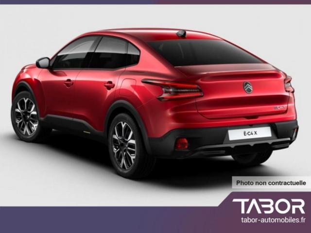 Citroen C4 X image 9