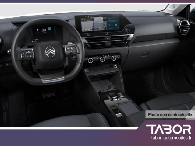 Citroen C4 X image 3