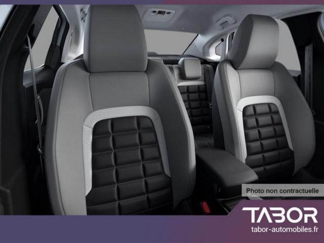 Citroen C4 X image 5