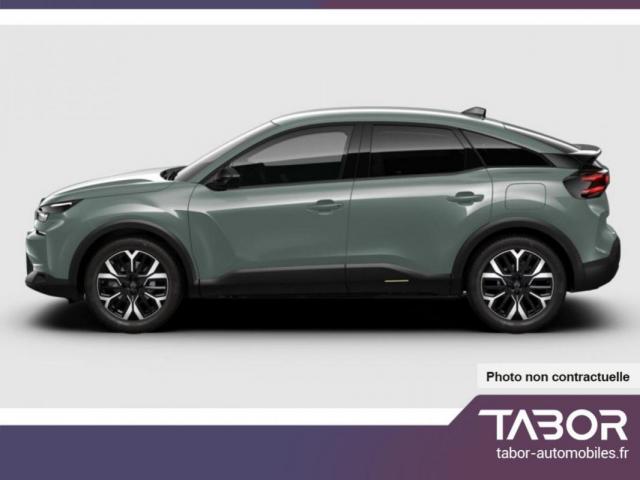 Citroen C4 image 1