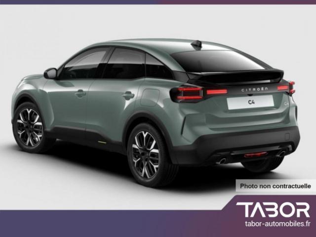 Citroen C4 image 3