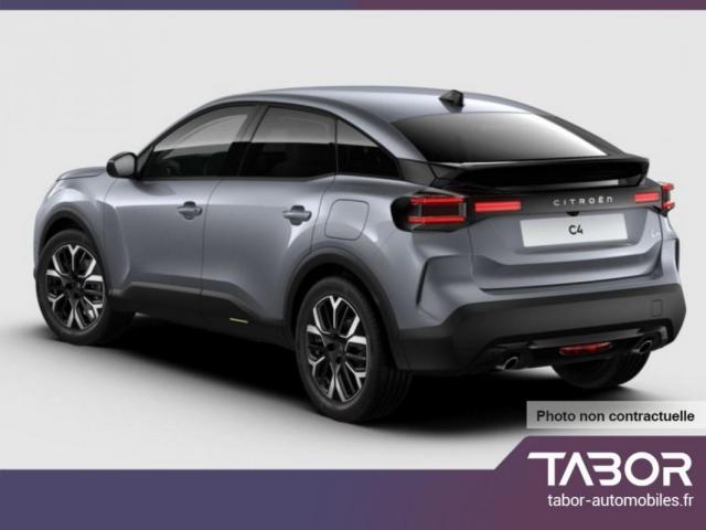 Citroen C4 image 4
