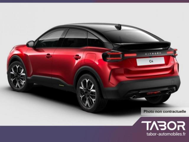 Citroen C4 image 1
