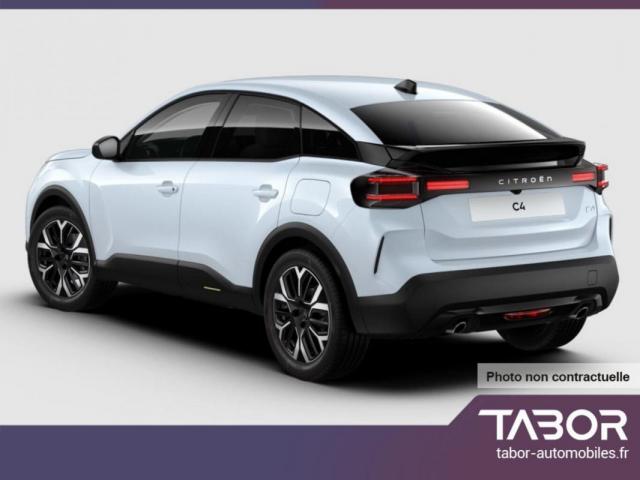 Citroen C4 image 5