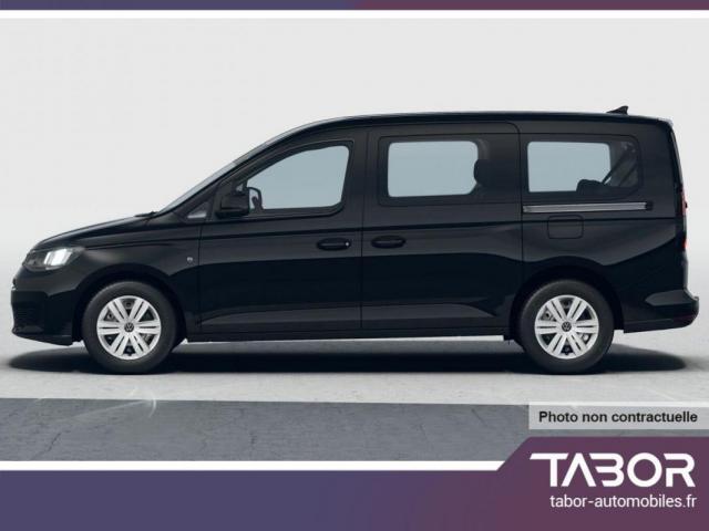 Volkswagen Caddy image 8