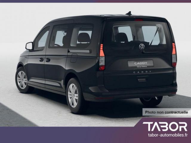 Volkswagen Caddy image 7